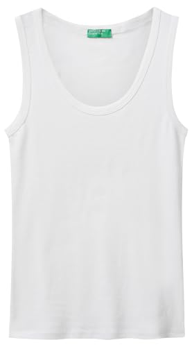 United Colors of Benetton Canotta - Sports & Fitness Amazon Italie à 5.73€