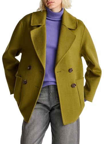 United Colors of Benetton GIACCONE - Sports & Fitness en promo à 97.30€