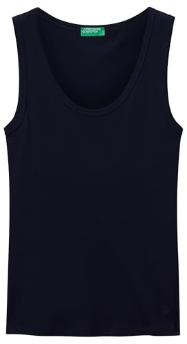 United Colors of Benetton Canotta 3ga2dh010 Camiseta... - Sports & Fitness Amazon Espagne à 6.17€