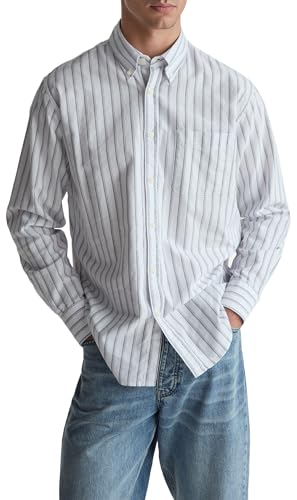 United Colors of Benetton Camisa, Color Blanco., L - Sports & Fitness Amazon Espagne à 18.94€