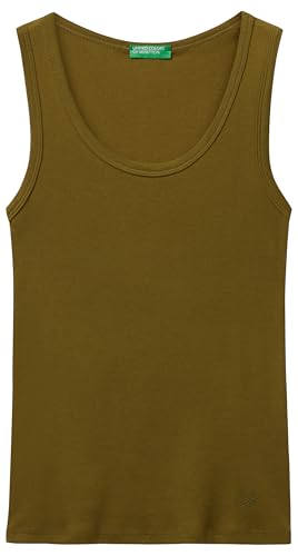 United Colors of Benetton Canotta - Sports & Fitness Amazon Italie à 7.14€