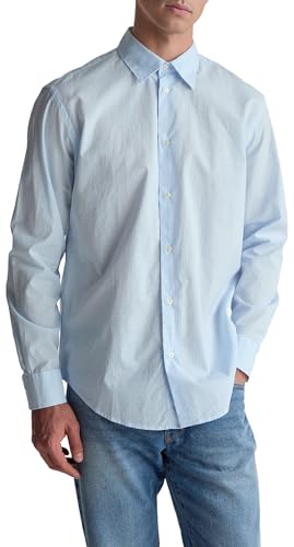 United Colors of Benetton Camisa, Turquesa, L - Sports & Fitness en promo à 19.75€