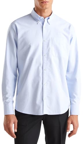 United Colors of Benetton Camisa, Turquesa, M - Mode & Vêtements Amazon Espagne à 21.99€