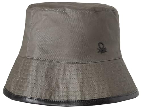 United Colors of Benetton Sombrero Hombre, Verde, M - Sports & Fitness Amazon Espagne à 10.36€