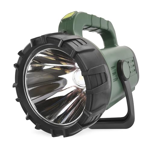 EMOS Faro a LED a batteria per esterni, con tracolla e... - Deal Amazon à 30.74€