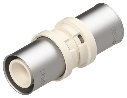 SOMATHERM FOR YOU, Raccord multicouche à sertir enPPSU... - Maison & Cuisine en promo à 3.60€