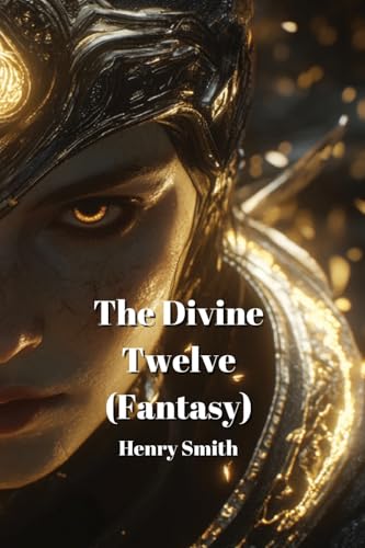 The Divine Twelve(Fantasy) - Amazon Espagne à 17.80€