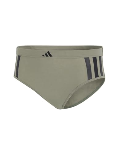Hipster - Sport Active Essentials Cotton 3 Stripes - Deal Amazon à 11.90€
