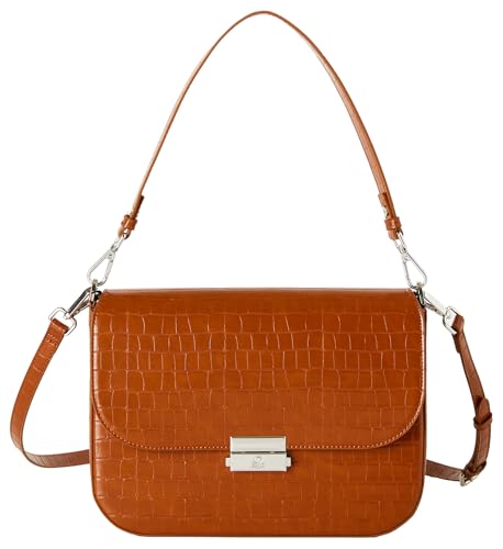 United Colors of Benetton Borsa 62Y9DY07Y, Donna, Marrone... - Sports & Fitness Amazon Italie à 17.05€