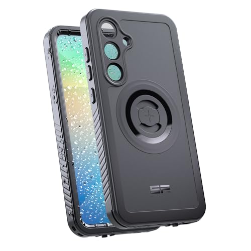 SP CONNECT Cover Xtreme SPC+ | Compatibile con Galaxy S25... - High-Tech & Électronique en promo à 37.59€