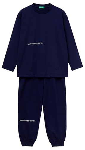 United Colors of Benetton Conjunto de Pijama para niños y... - Toys & Games Amazon Spain à 6.26€