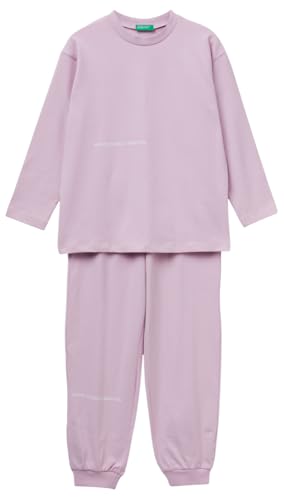 United Colors of Benetton Pig(Maglia+Pant) 3DKE0P097 Set di... - Sports & Fitness Amazon Italie à 9.68€