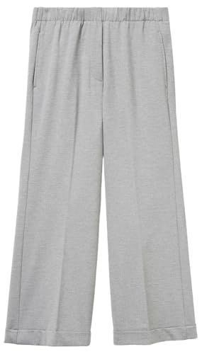 United Colors of Benetton Pantalón, Gris, S - Sports & Fitness en promo à 27.96€