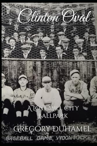 Clinton Oval (A Lost Mill City Ballpark) - Sports & Fitness Amazon Royaume-Uni à 7.51€