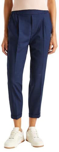 United Colors of Benetton Pantalon, Bleu, L en promo à 31,61€ (-47%) sur Amazon FR