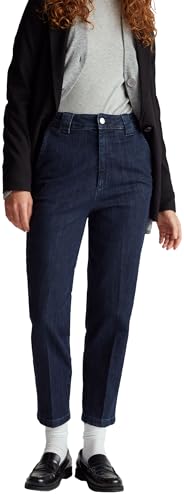 United Colors of Benetton Pantalon, Bleu, 40 - Sports & Fitness Amazon France à 35.38€