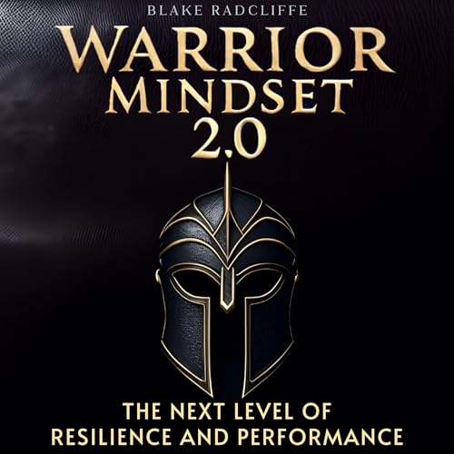 Warrior Mindset 2.0 - Amazon Royaume-Uni à 3.99€