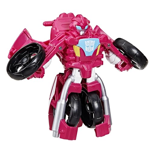 Transformers Classic Heroes Team Elita-1 11-cm Action... - Jouets & Jeux en promo à 17.99€