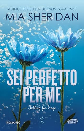 Sei perfetto per me. Falling for Gage - Vente Flash Amazon -72%