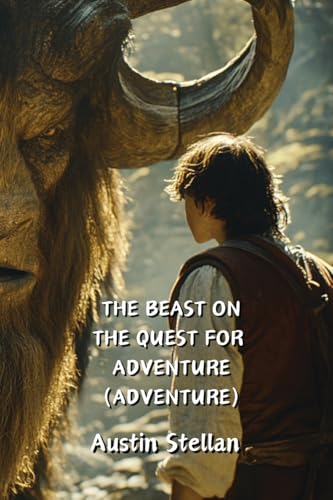 The Beast on the Quest for Adventure (Adventure) - Amazon Italie à 25.16€