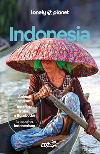Indonesia (Italian Edition) - Amazon Espagne à 6.99€
