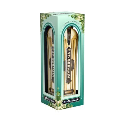 St Germain liqueur avec etui 20cl en promo à 12€ (-58%) sur Amazon FR