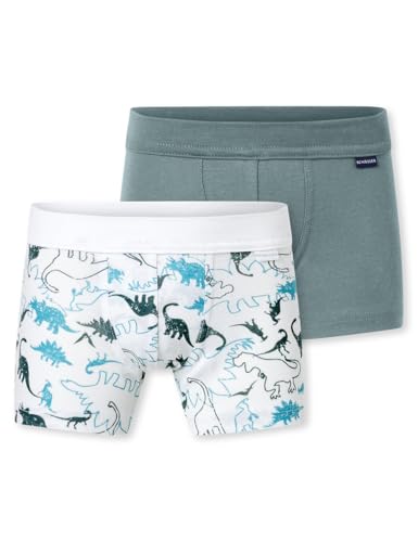 Schiesser Ropa Interior para niños, 8_181845, 128 - Toys & Games Amazon Spain à 14.36€