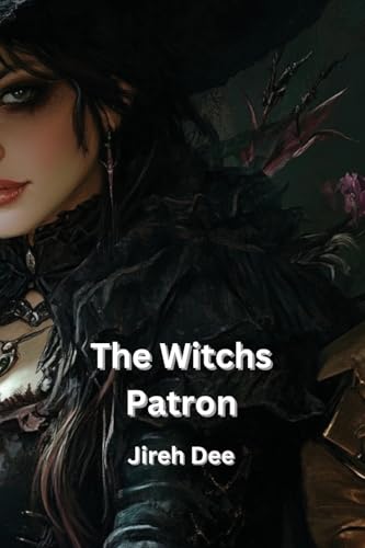 The Witchs Patron (FANTASY) - Amazon Espagne à 24.03€