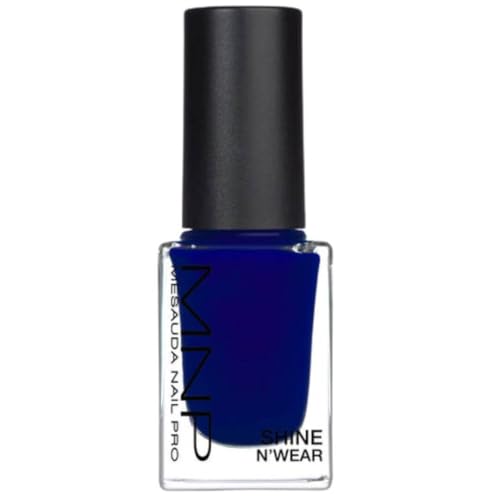 Vernis à ongles Shine N'Wear 267 good trip MNP 10ML - Beauté & Parfums Amazon France à 4.49€