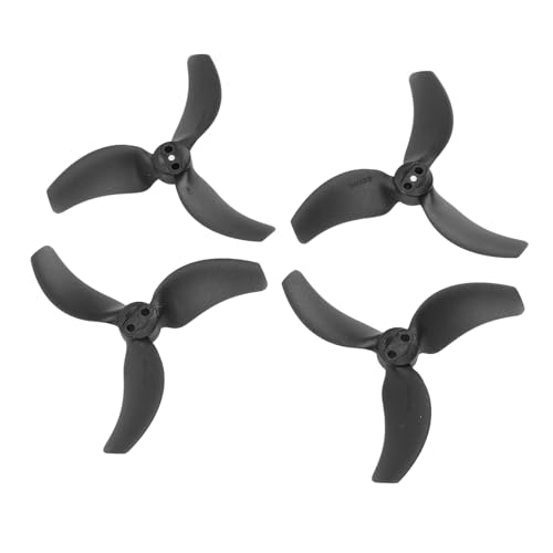 Hélices para Drones, Fácil Instalación RC Drone Prop Blades... - High-Tech & Électronique Amazon Espagne à 1.35€