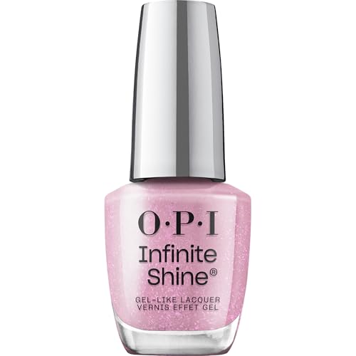 OPI Infinite Shine Nail Lacquer Collezione OPI'm Dreaming... - Beauté & Parfums en promo à 8.50€