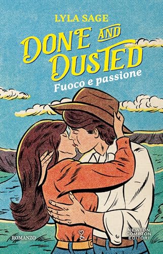 Done and Dusted. Fuoco e passione (Italian Edition) - Amazon Royaume-Uni à 1.72€