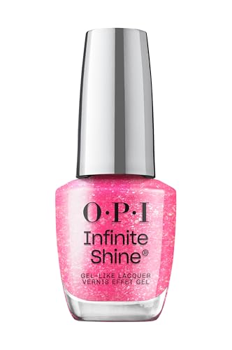 OPI Infinite Shine - Colección OPI'm Dreaming- Esmalte de... - Amazon Espagne à 8.50€