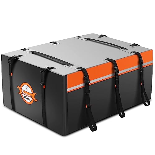 Sailnovo Techo, cucina, impermeabile, amplio, con 6 correas... - Maison & Cuisine Amazon Italie à 139.26€