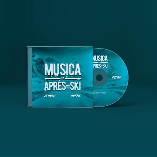 Musica da Après-Ski- CD - Sports & Fitness Amazon Spain à 17.19€