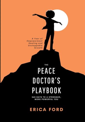 The Peace Doctor's Playbook: 365 Days To A Stronger, More... - Toys & Games Amazon UK à 4.00€