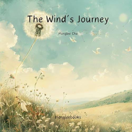The Wind's Journey - Amazon Italy à 6.13€