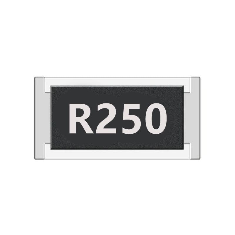 Luftschloss 10pcs 2512 (6432) 3W (3 Watt) SMD Surface Mount... - High-Tech & Électronique Amazon Royaume-Uni à 1.85€