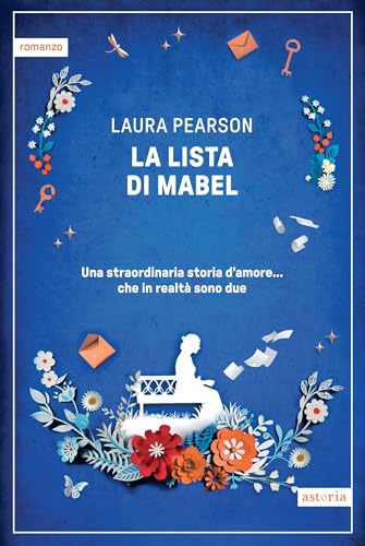 La lista di Mabel (Italian Edition) - Livres & eBooks en promo à 3.99€
