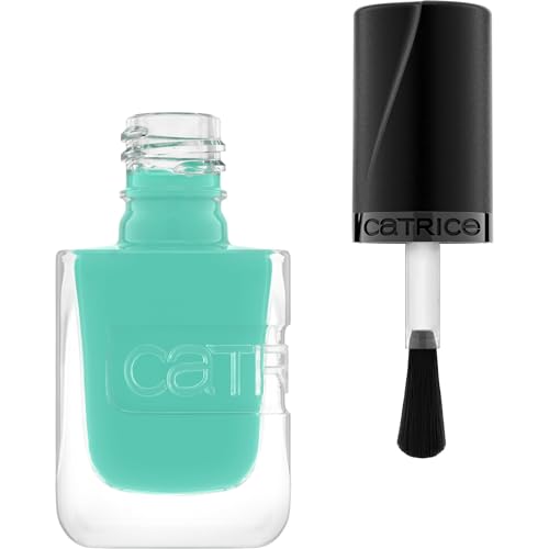 Catrice Cosmetics Gel Affair Nail Lacquer Vernis à Ongles... - Beauté & Parfums Amazon France à 2.99€