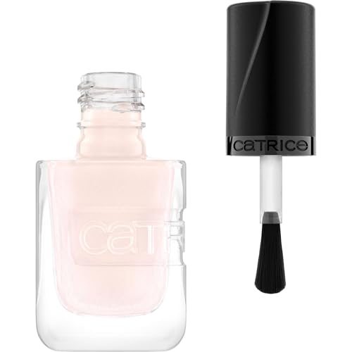Catrice Cosmetics Gel Affair Nail Lacquer Vernis à Ongles... - Beauté & Parfums en promo à 2.99€
