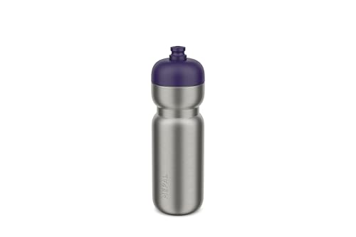 Mepal - Bidon de Sport Pull - Étanche - Saisir d'une seule... en promo à 12,20€ (-39%) sur Amazon FR