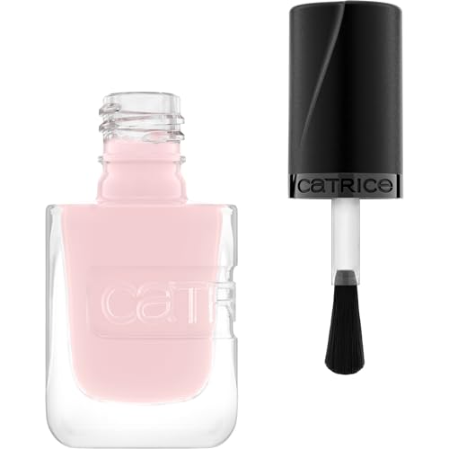 Catrice Cosmetics Esmalte de uñas GEL AFFAIR, de larga... - Beauté & Parfums Amazon Espagne à 2.91€