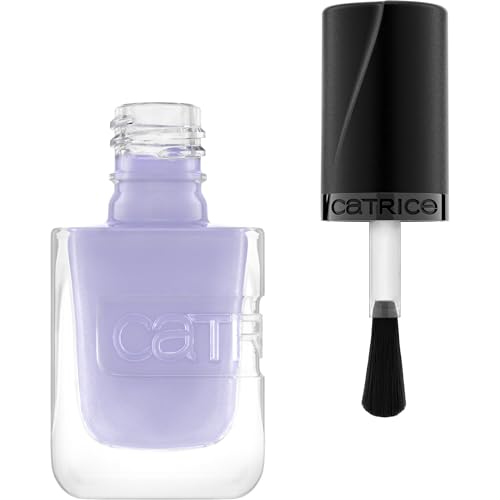 Catrice GEL AFFAIR Nail Lacquer 025 - Beauty & Fragrances Amazon Germany à 2.00€