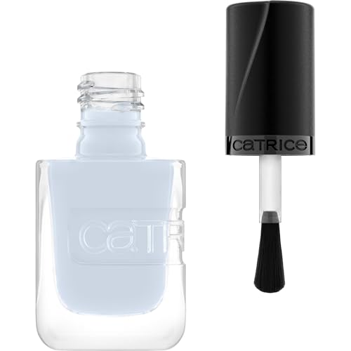 Catrice Cosmetics Esmalte de uñas GEL AFFAIR, de larga... - Beauté & Parfums Amazon Espagne à 2.91€
