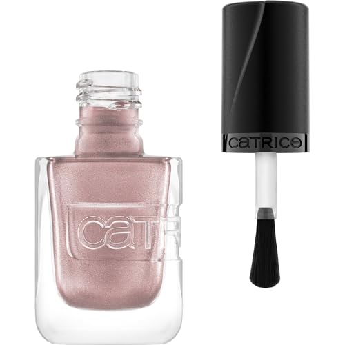Catrice Cosmetics GEL AFFAIR Smalto unghie, lunga durata... - Beauté & Parfums Amazon Italie à 2.99€