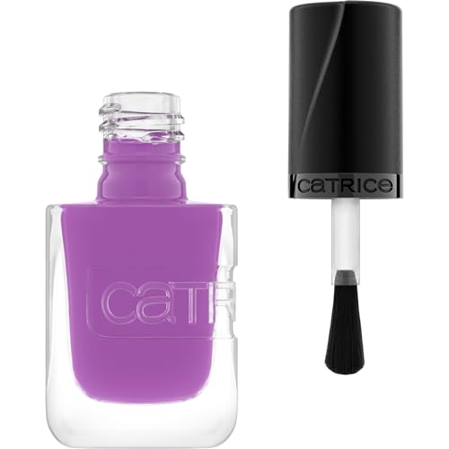Catrice Cosmetics Esmalte de uñas GEL AFFAIR, de larga... - Beauté & Parfums Amazon Espagne à 2.91€