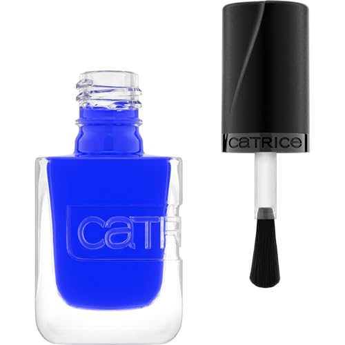 Catrice Cosmetics Esmalte de uñas GEL AFFAIR, de larga... - Beauté & Parfums Amazon Espagne à 2.91€