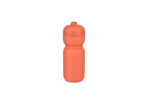 Mepal - Bidon de Sport Squeeze - Valve étanche - Presser et... - Sports & Fitness en promo à 5.70€