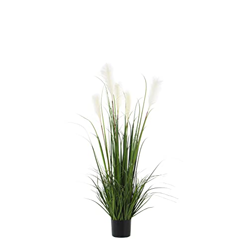 PLANTA ARTIFICIAL PU HELECHO120 CM. - Jardin & Extérieur Amazon Italie à 91.29€
